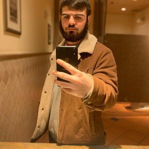 Meet your Posher, Christopher